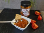 Tomaten Salsa