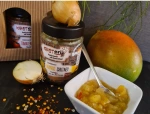 Mango Chutney