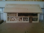 Insektenhotel Varainte 1