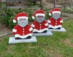 Weihnachtsmann