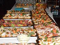 Kaltes Buffet 