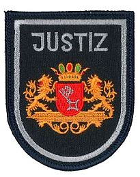 Justizabzeichen