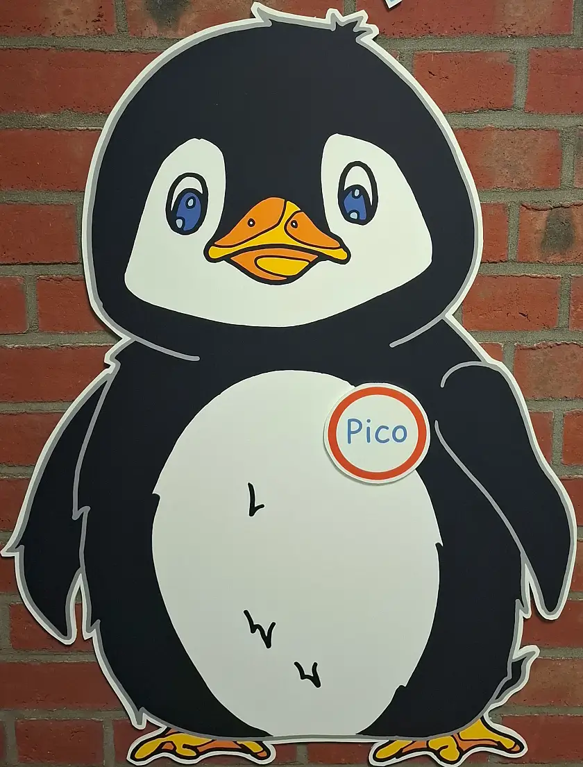 Pinguin