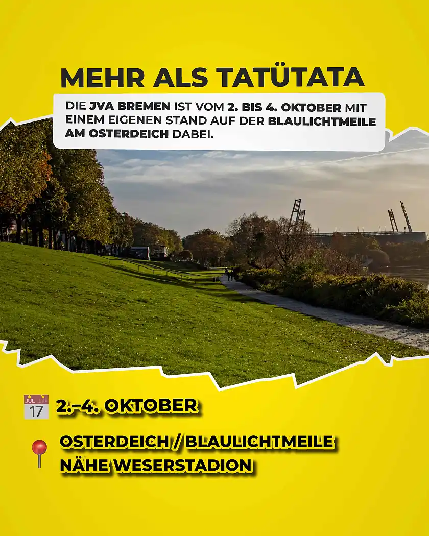 Osterdeich und Weserstadion